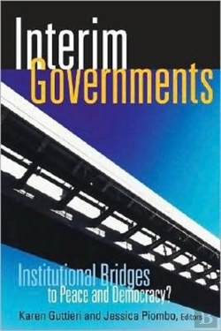 Bertrand.pt - Interim Governments