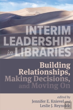 Bertrand.pt - Interim Leadership In Libraries