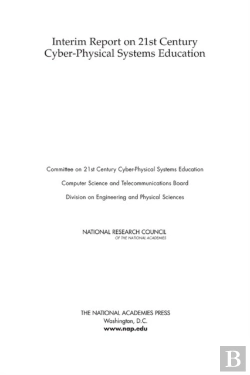 Bertrand.pt - Interim Report On 21st Century Cyber-Physical Systems Education