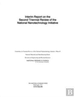 Bertrand.pt - Interim Report On The Second Triennial Review Of The National Nanotechnology Initiative