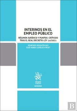 Bertrand.pt - Interinos En El Empleo Publico