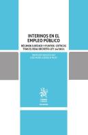 Interinos En El Empleo Publico