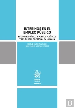 Bertrand.pt - Interinos En El Empleo Publico