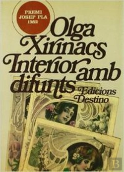 Bertrand.pt - Interior Amb Difunts