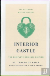 Interior Castle