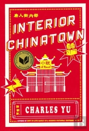 Interior Chinatown