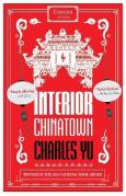 Interior Chinatown Now A Major Tv Series