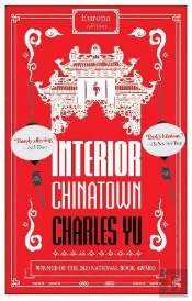 Interior Chinatown Now A Major Tv Series