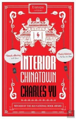 Bertrand.pt - Interior Chinatown Now A Major Tv Series
