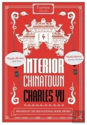 Interior Chinatown Now A Major Tv Series