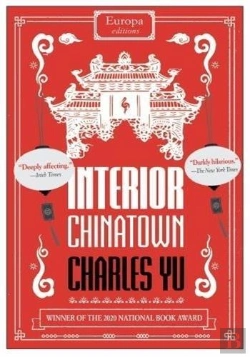 Bertrand.pt - Interior Chinatown Now A Major Tv Series