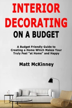 Bertrand.pt - Interior Decorating On A Budget: A Budge