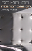 Interior Design Drawing Journal