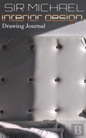 Interior Design Drawing Journal
