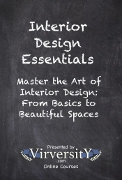 Interior Design Essentials