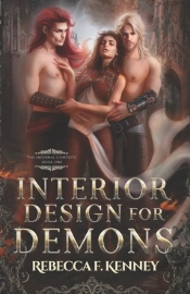 Interior Design For Demons
