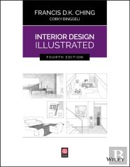 Interior Design Illustrated