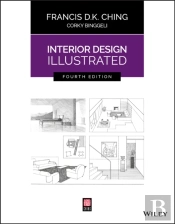 Interior Design Illustrated