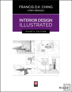 Bertrand.pt - Interior Design Illustrated