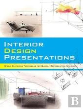 Interior Design Presentations