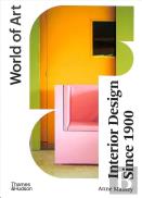 Interior Design Since 1900