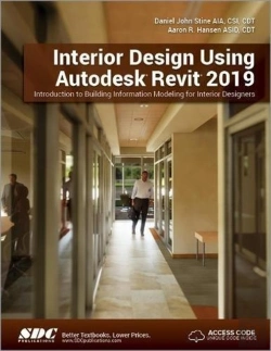 Bertrand.pt - Interior Design Using Autodesk Revit 2019