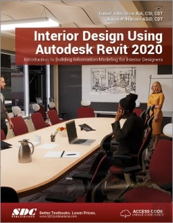 Bertrand.pt - Interior Design Using Autodesk Revit 2020