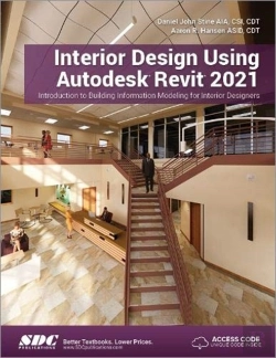 Bertrand.pt - Interior Design Using Autodesk Revit 2021