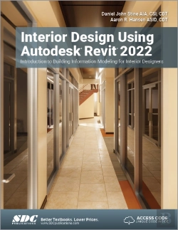 Bertrand.pt - Interior Design Using Autodesk Revit 2022
