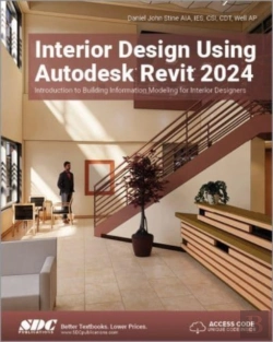 Bertrand.pt - Interior Design Using Autodesk Revit 2024