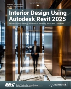 Bertrand.pt - Interior Design Using Autodesk Revit 2025