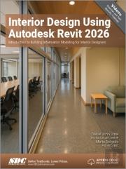 Interior Design Using Autodesk Revit 2026