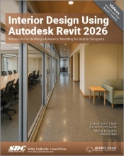 Interior Design Using Autodesk Revit 2026