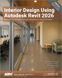 Bertrand.pt - Interior Design Using Autodesk Revit 2026