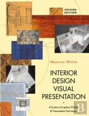 Interior Design Visual Presentation
