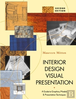 Bertrand.pt - Interior Design Visual Presentation