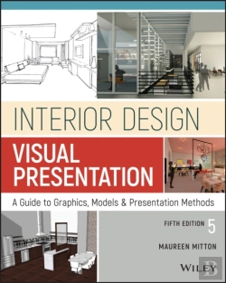 Bertrand.pt - Interior Design Visual Presentation