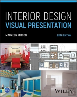 Bertrand.pt - Interior Design Visual Presentation