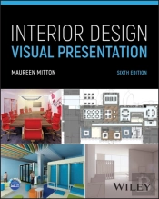 Interior Design Visual Presentation