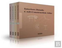 Interior Details Cad Construction Atlas