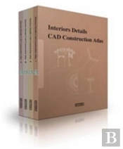 Interior Details Cad Construction Atlas