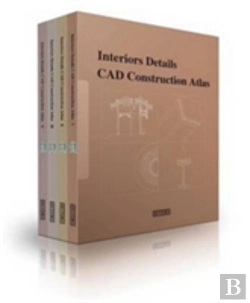 Bertrand.pt - Interior Details Cad Construction Atlas