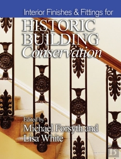 Bertrand.pt - Interior Finishes And Fittings For Historic Building Conservation