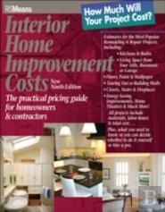 Interior Home Improvement Costs