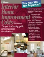 Interior Home Improvement Costs