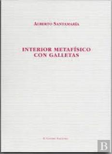 Interior Metafísico Con Galletas