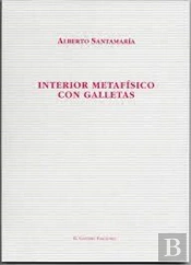 Interior Metafísico Con Galletas