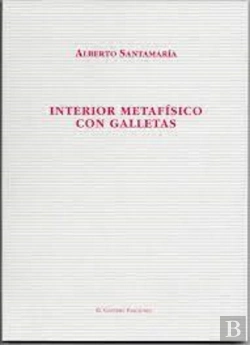Bertrand.pt - Interior Metafísico Con Galletas