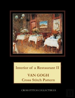 Bertrand.pt - Interior Of A Restaurant Ii: Van Gogh Cr