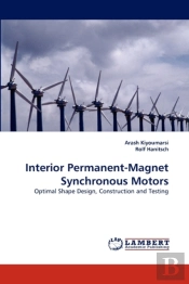 Interior Permanent-Magnet Synchronous Motors